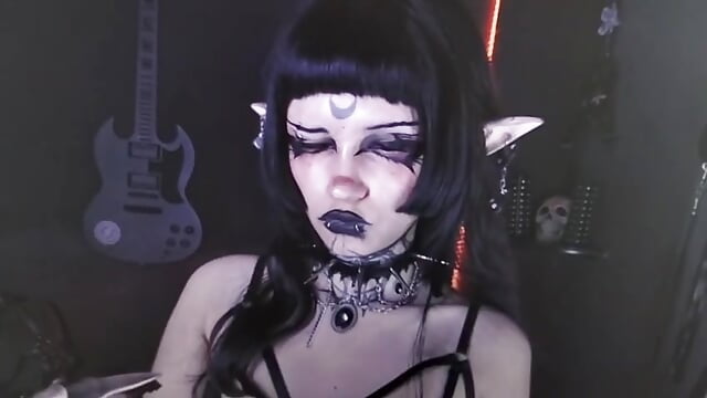 welcome to hell - video av Eclipse__yue cam-modell