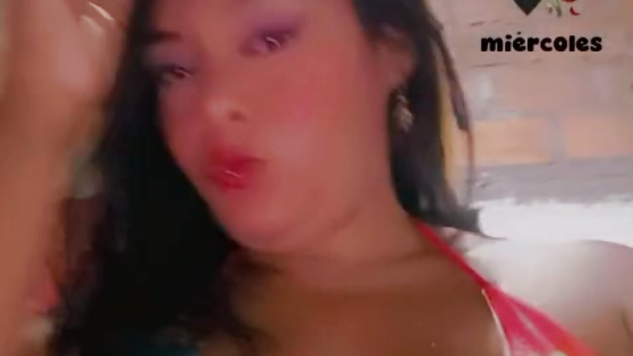 💖💕💋✨ - video oleh violettaa_hott_ kamera model