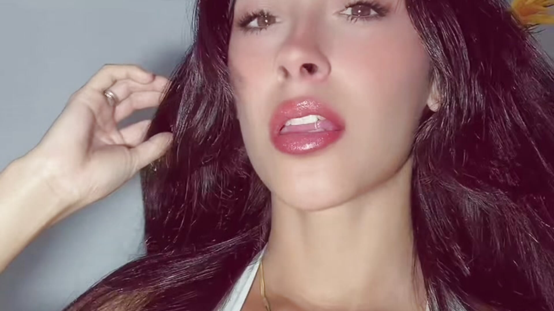 QUE TU KE ?😈