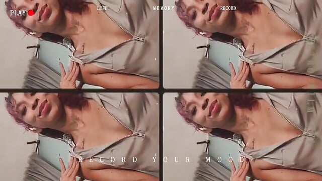 Hey there - video od modelky/modela danielisrubi