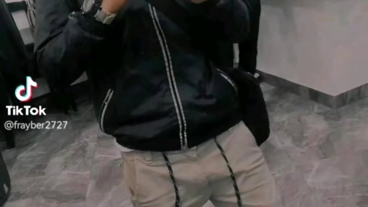 Así soy 😎 - video av frederick18c cam-modell
