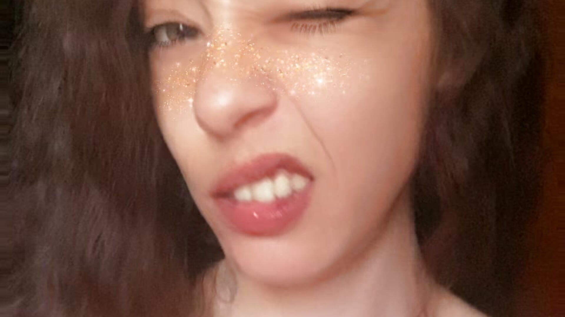 Do you like piercings 🤪 - video by layceexoxofficial cam model