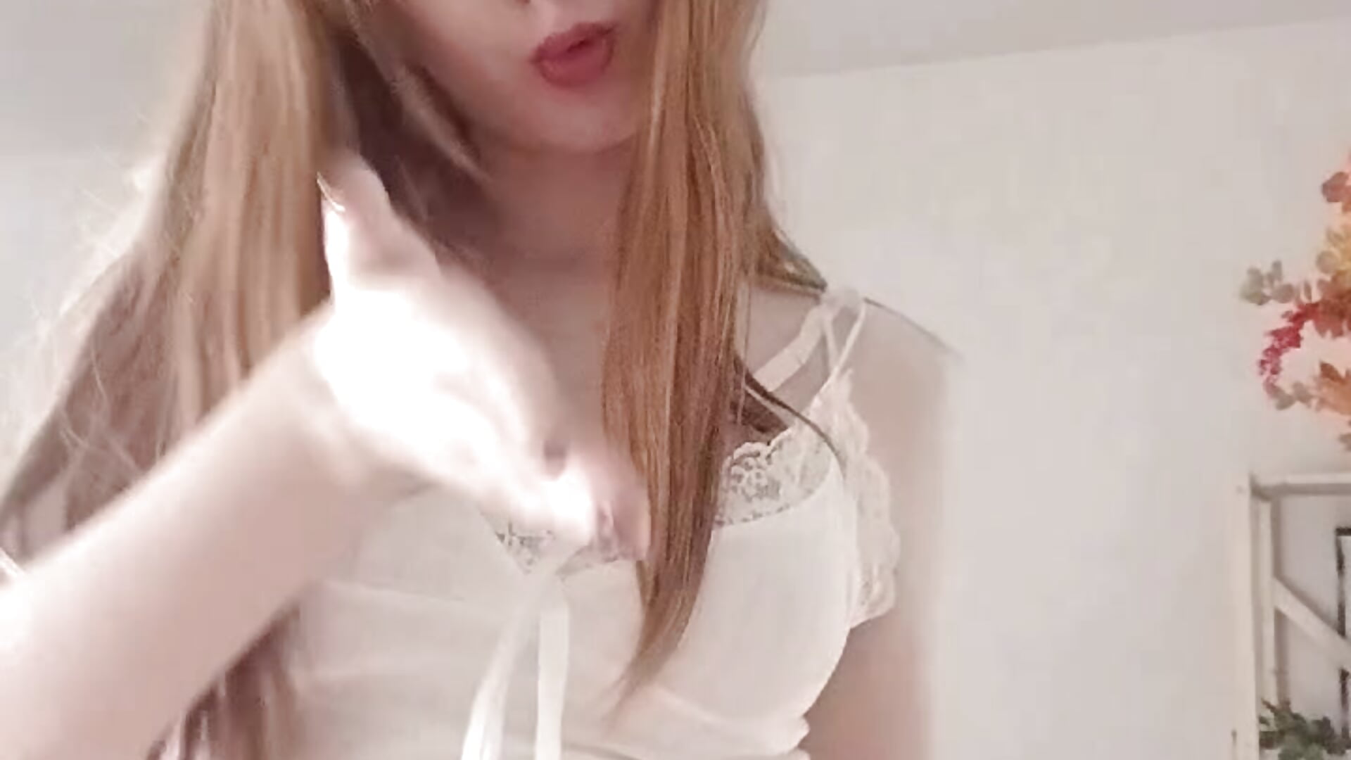 ^^ - vídeo de AngelicAllure modelo de câmara