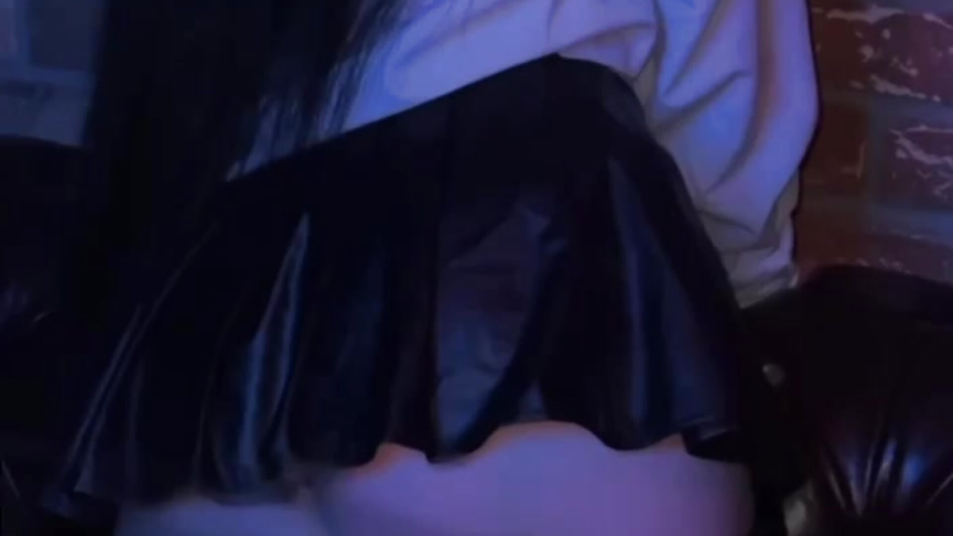 Punish me