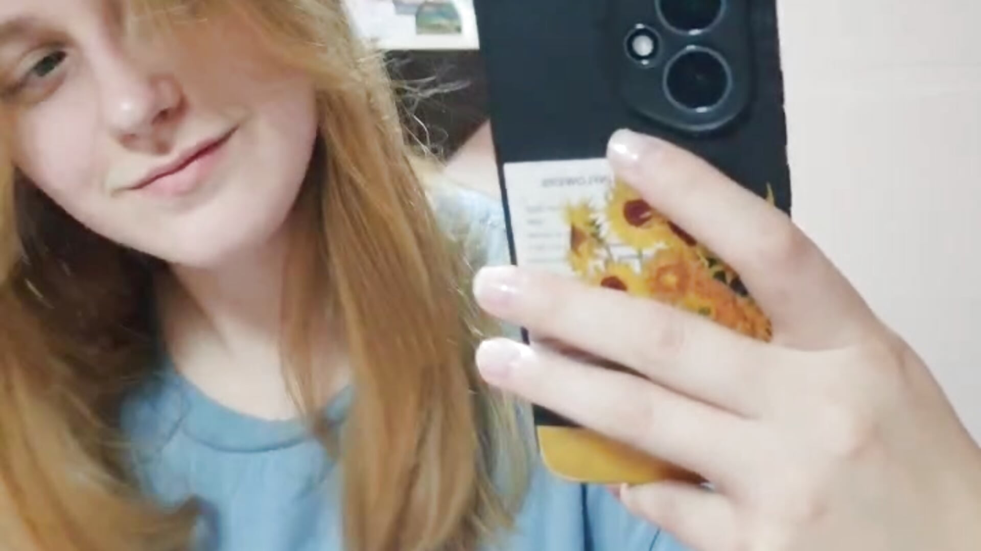 me) - video av TristaDifillippo cam-modell