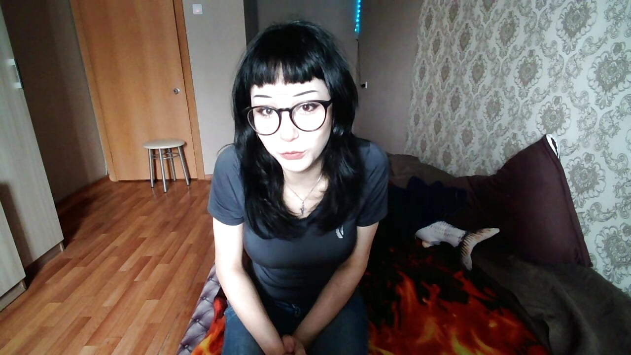 hehe - video by MarinaSteinkuehler cam model