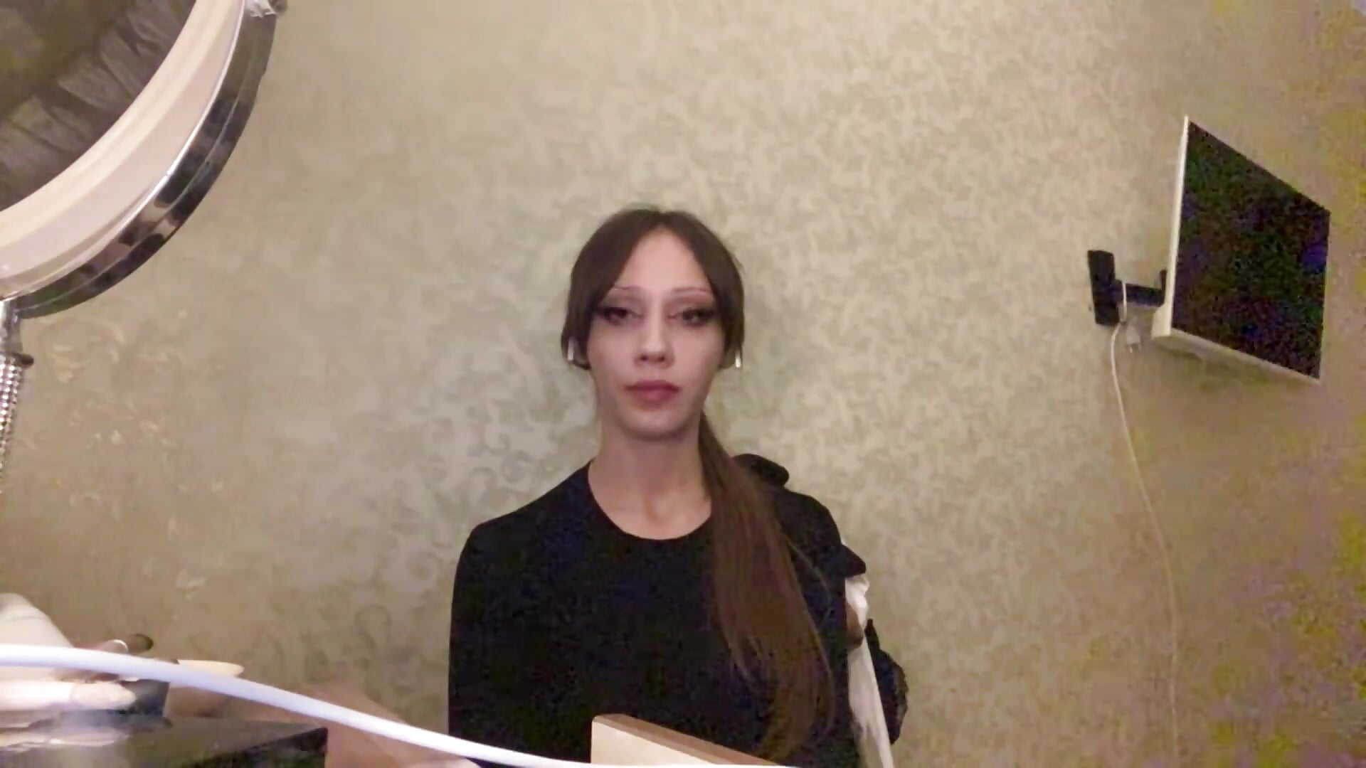 Aquatic_Reverie - video van KoriLevander cam-model