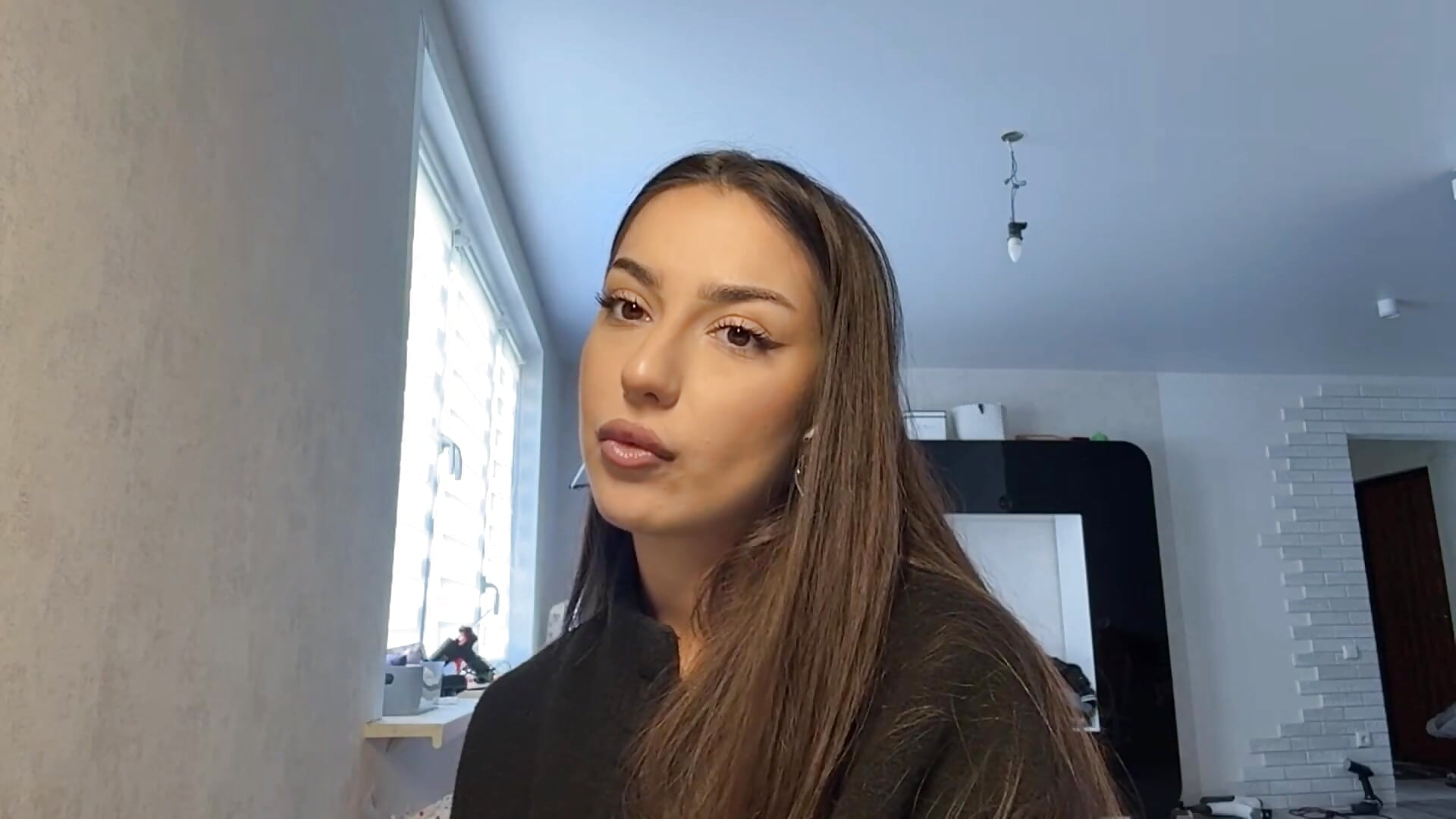 Heyy - vídeo de MercyOzenne modelo de câmara