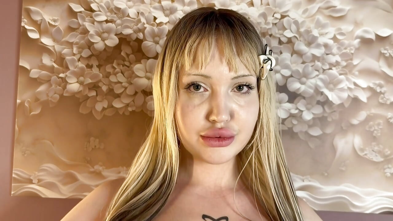 Im so hot - βίντεο μοντέλου Linda_Merssedes