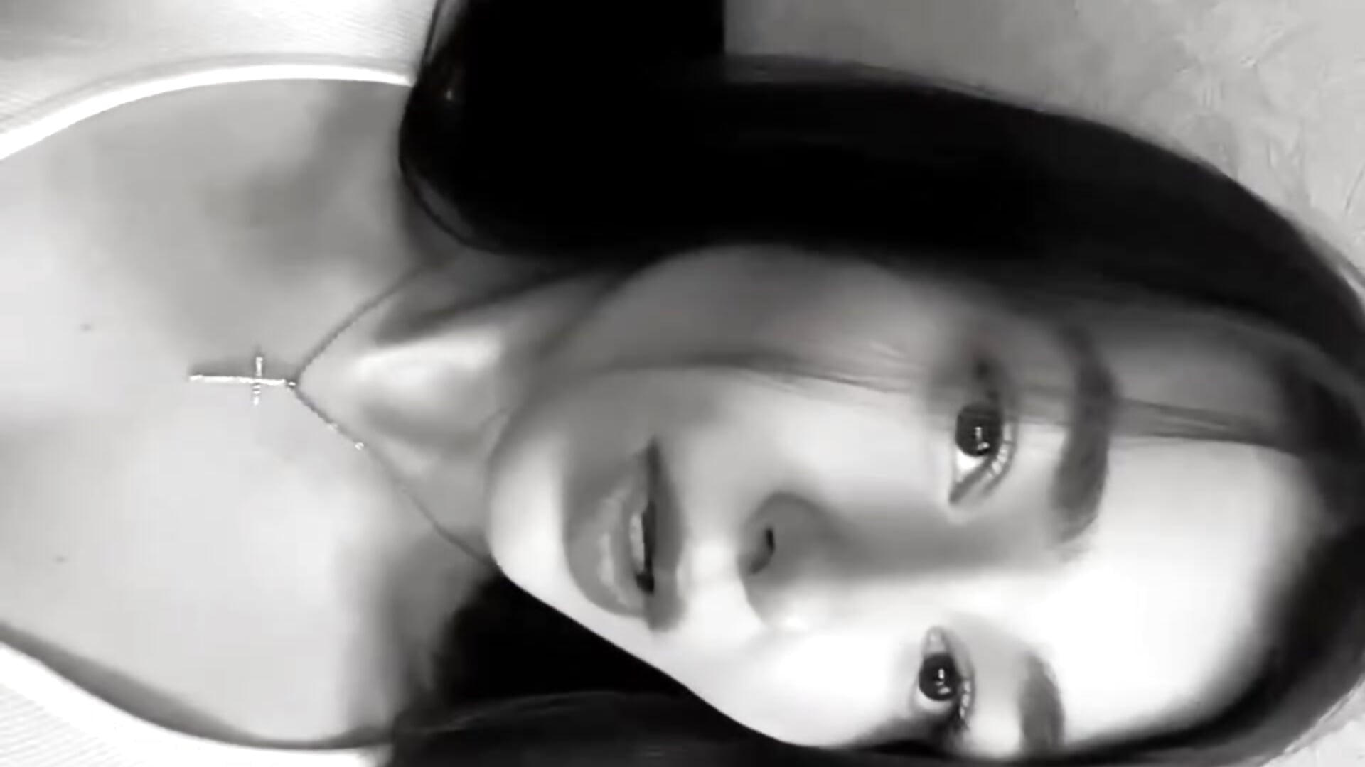 my cute face - video by BarbaraBrigman cam model