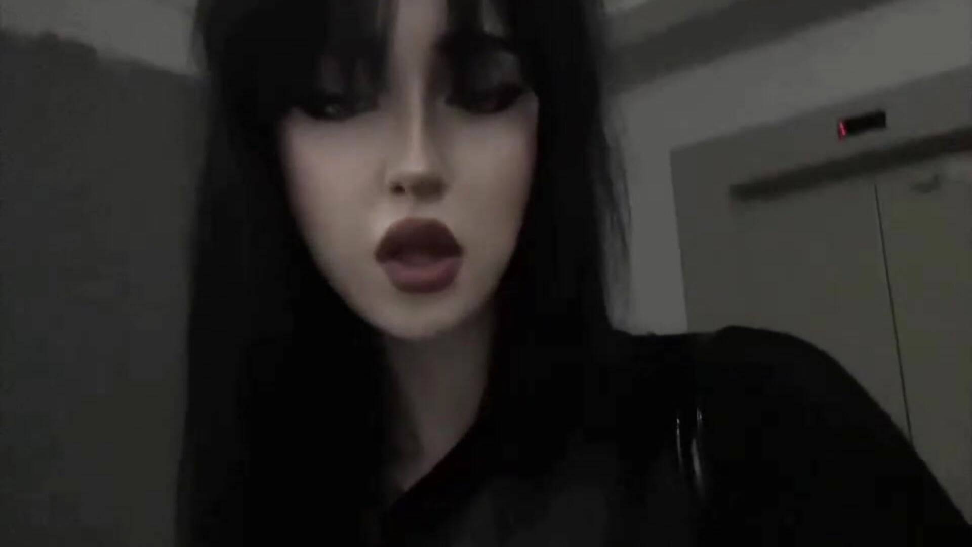 me - video van WonderKity cam-model