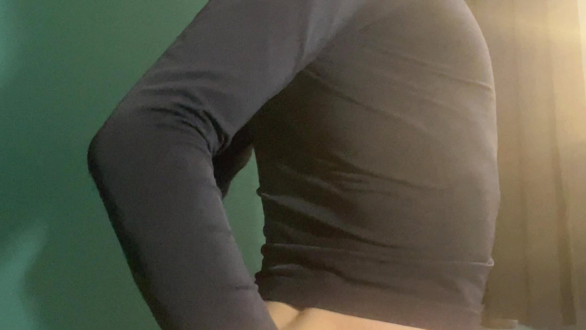 teasing u heh - video od modelky/modela Vitahoins_