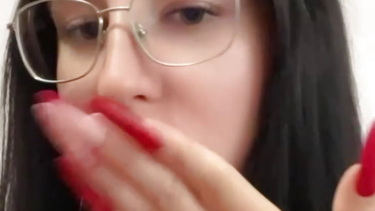 kisss - SlimMia主播的视频