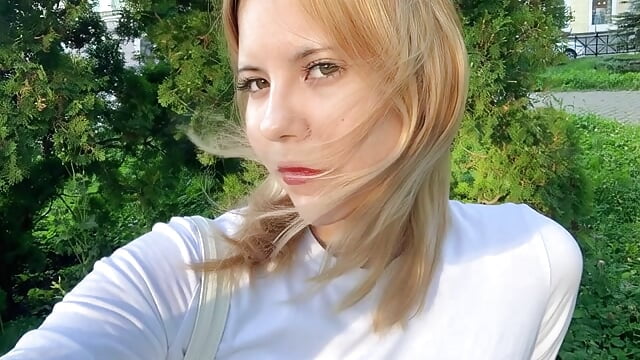 light breeze - video av MerilynUknown cam-modell