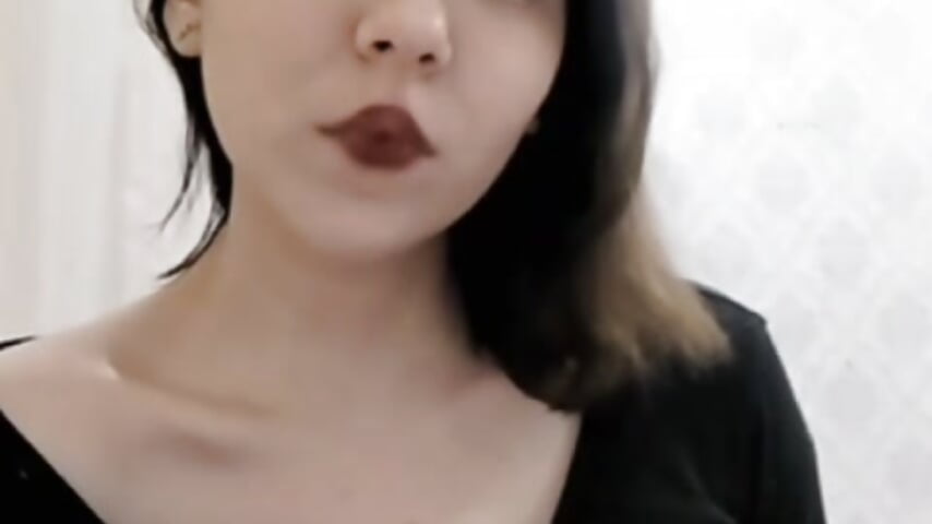 Emo Merilyn 😈 - video av MerilynUknown cam-modell