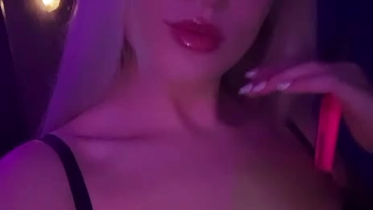 my face