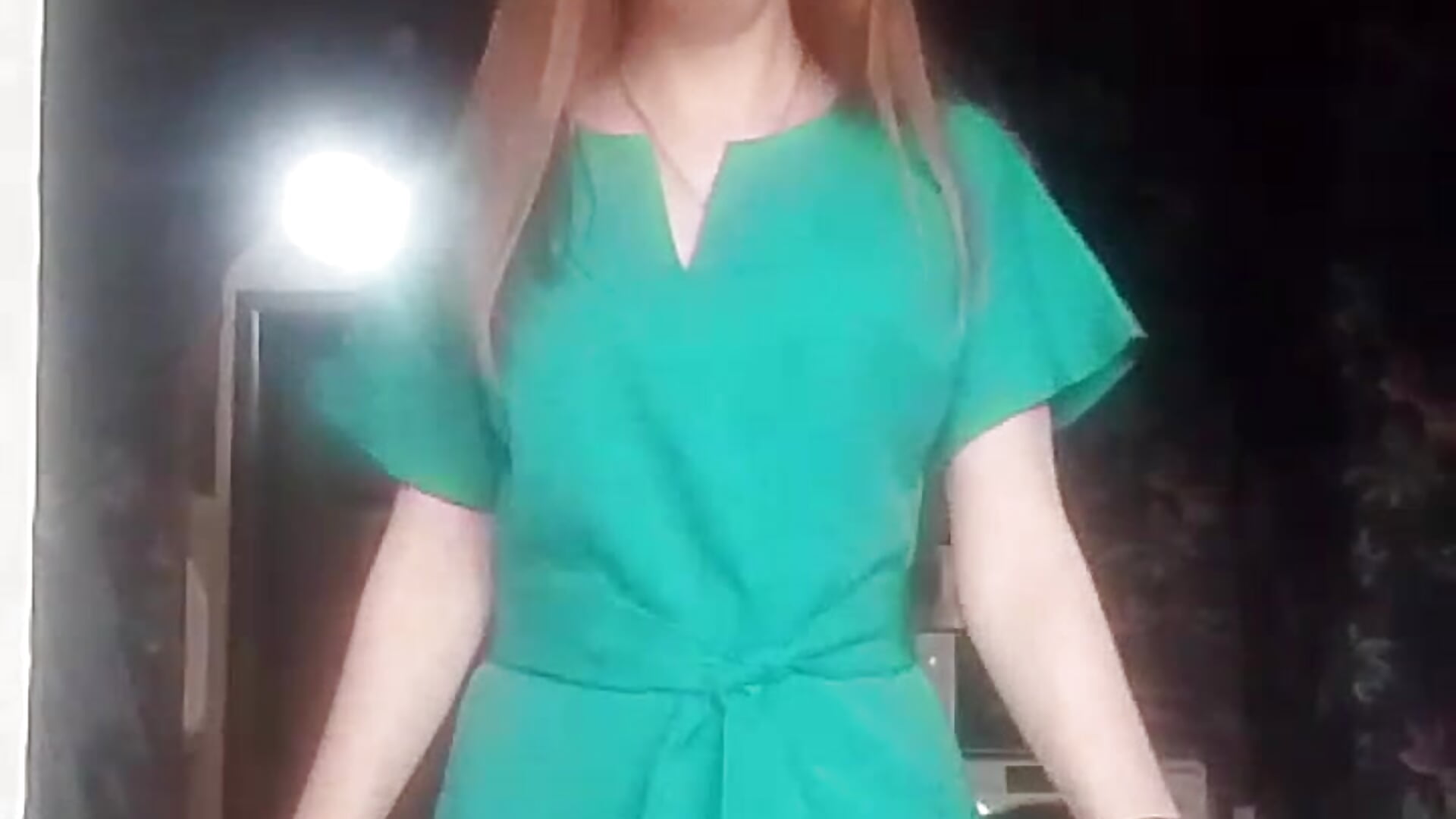 Hi, it's me <3 - video oleh hotel_roomm kamera model
