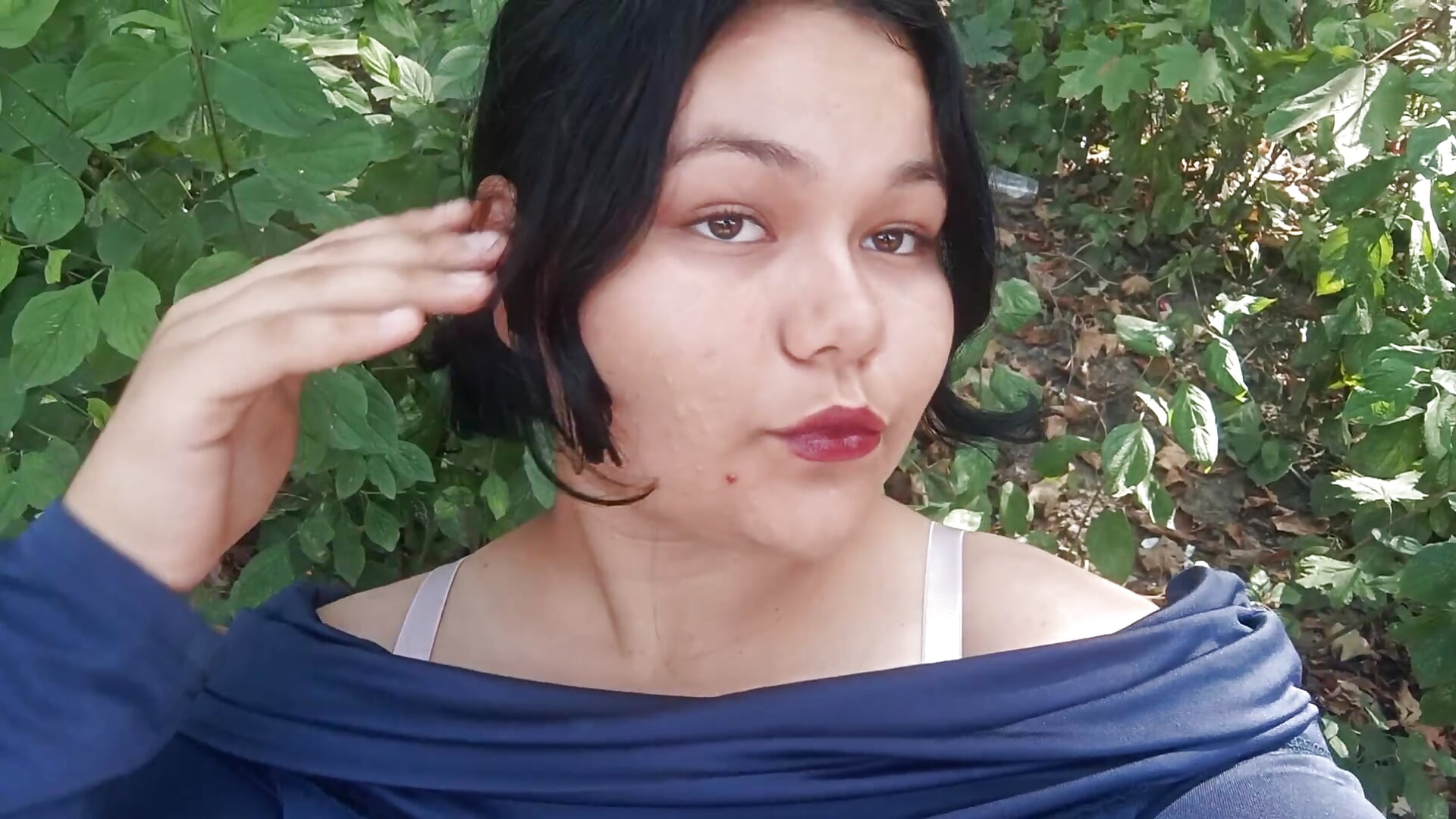 🙃 – video af Heranore cam-model