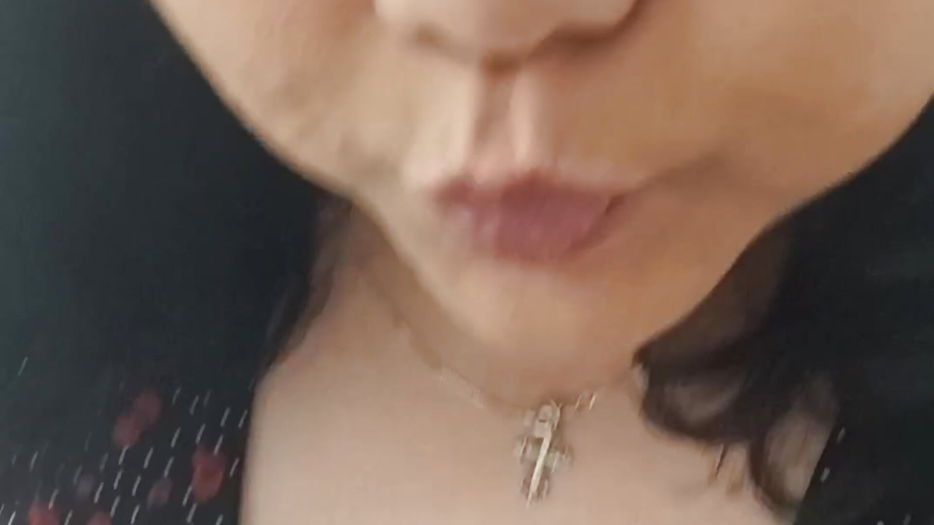 Ok that's me – video af Heranore cam-model