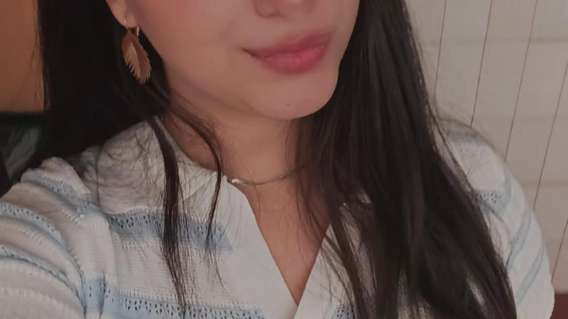 126862 - vídeo de Amber_Caprice_ modelo de câmara
