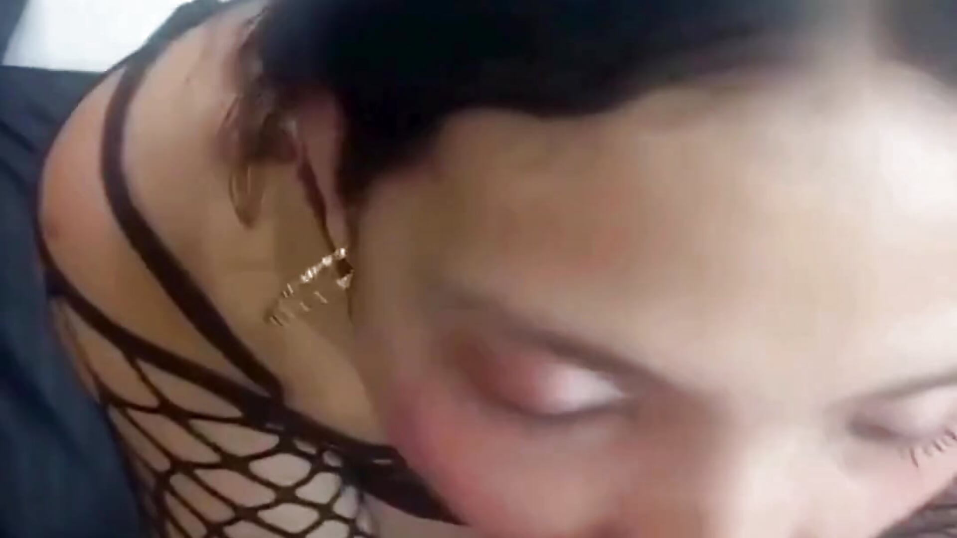 Suck it, bitch, mmmm. - clip cu ElkynAndNell model videochat