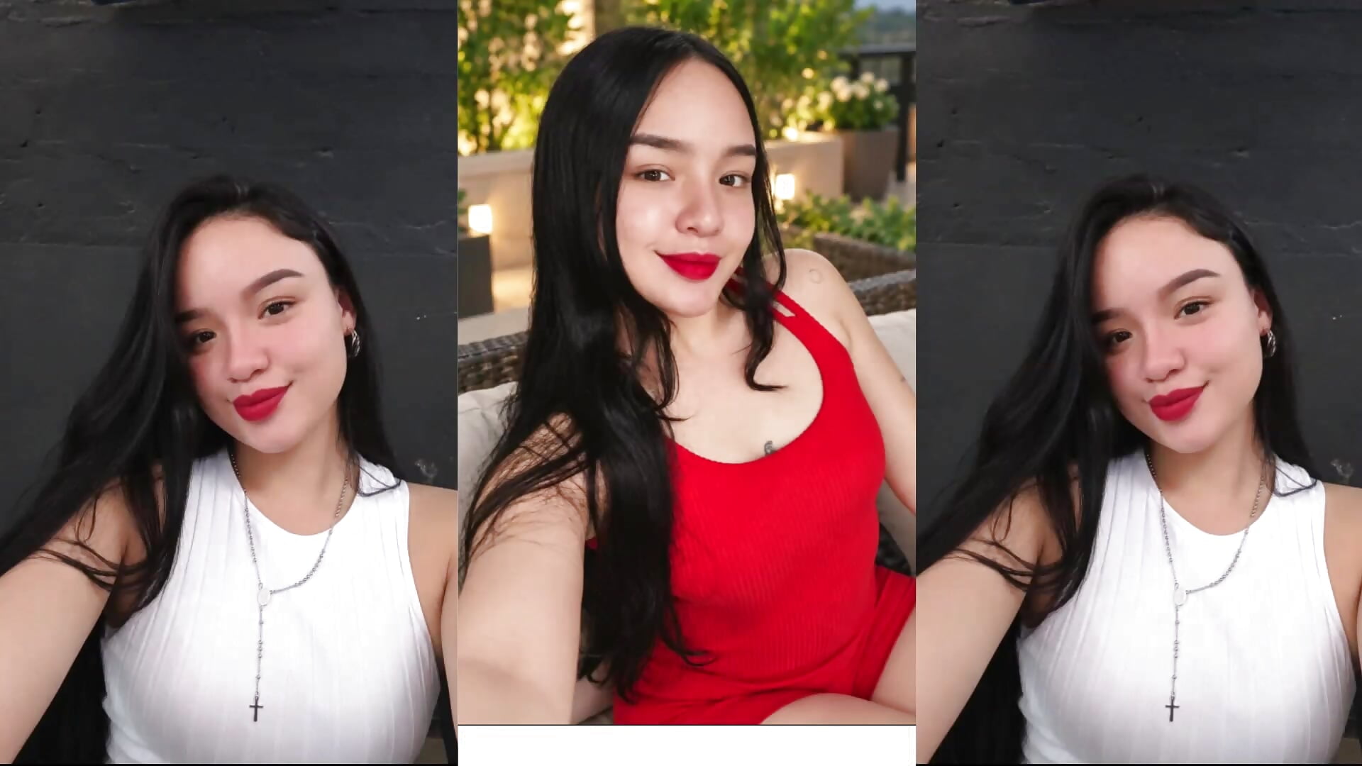 Welcome – video af Violetaa_Rose1 cam-model