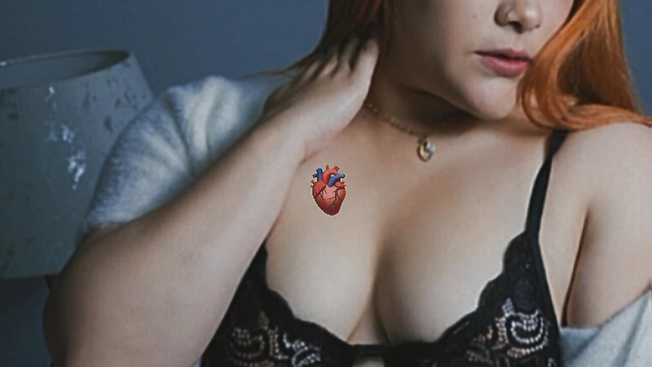 Hey there 💕 - video di kitcattx modella di cam