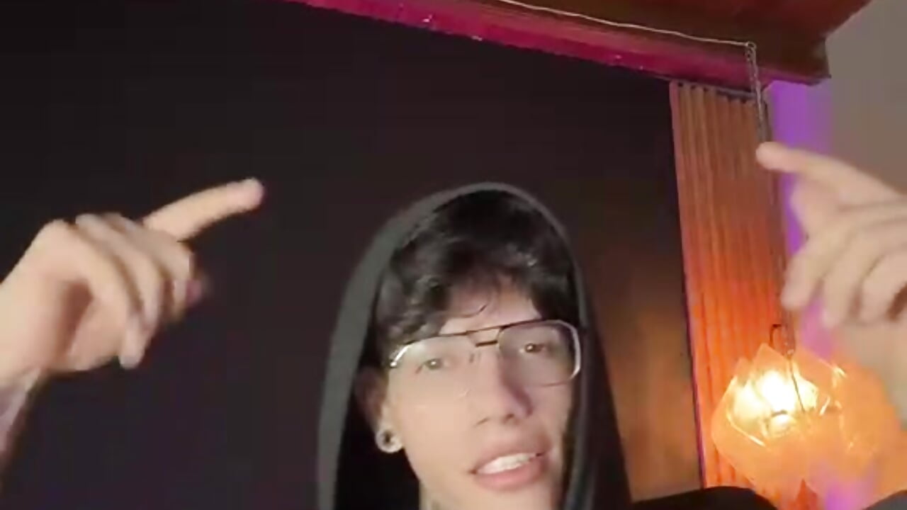 🔥 - vídeo de David__Huge modelo de câmara