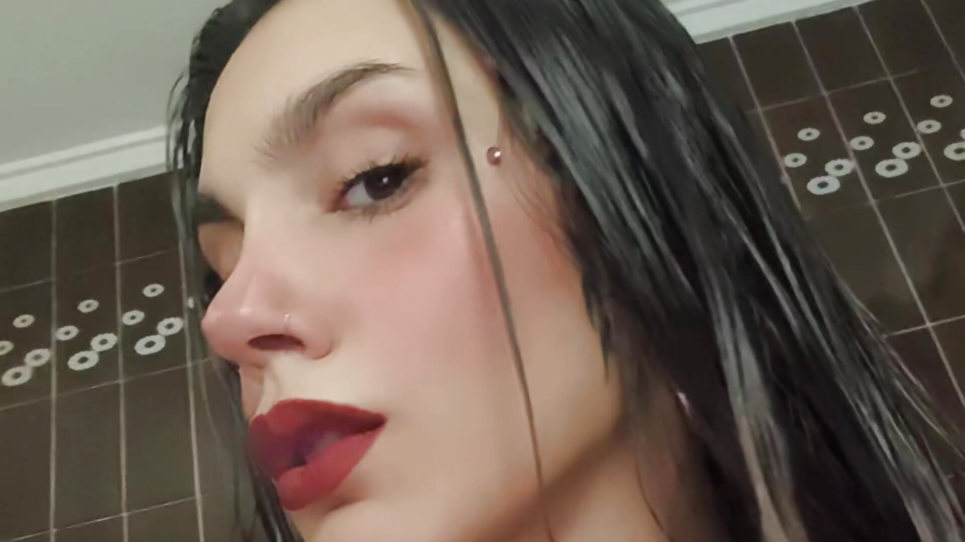 72619 – video modela na kameri LaCookis