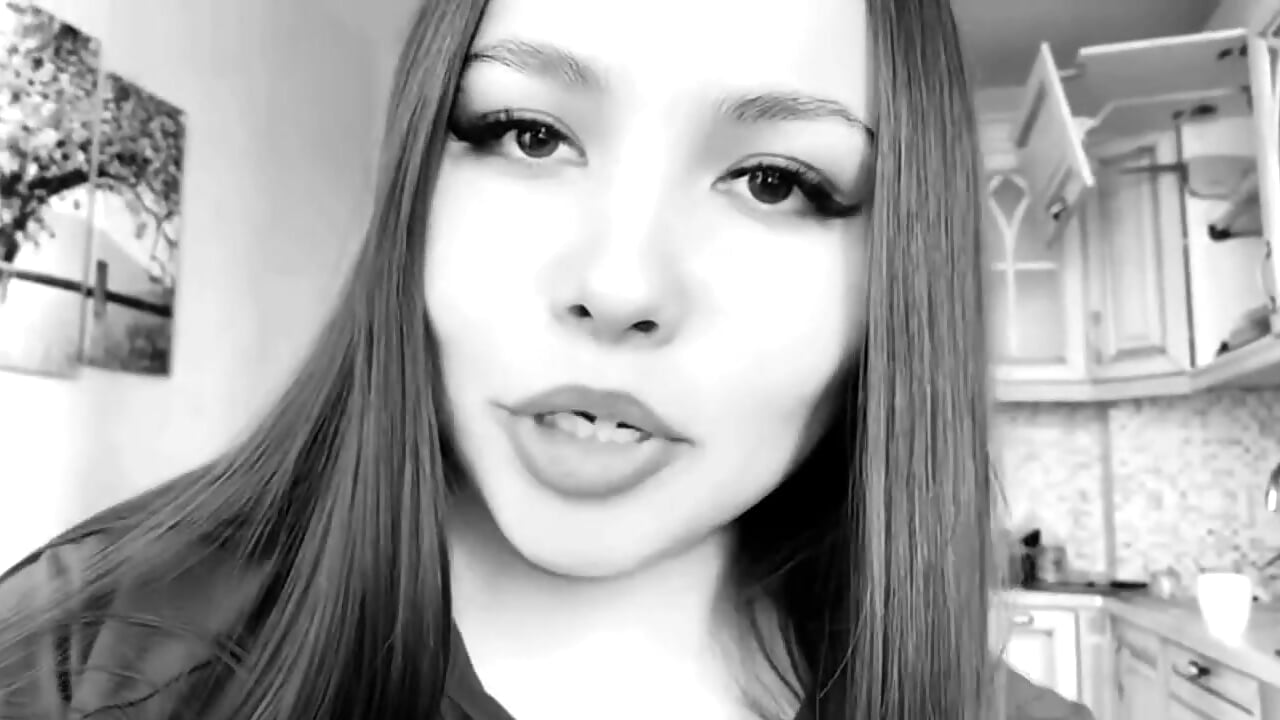 Polii - video di AnotherDayInParadise_ modella di cam