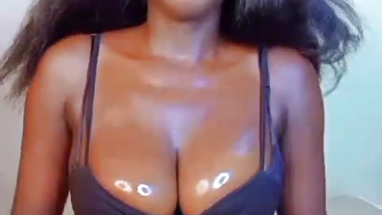 Sexy video of me