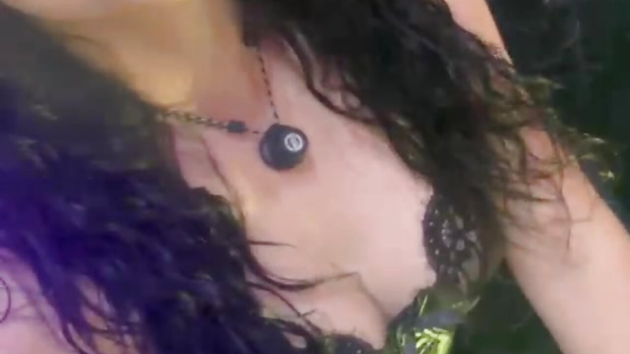 🌚Mistress Mode✨ - video by Karime_Miller cam model