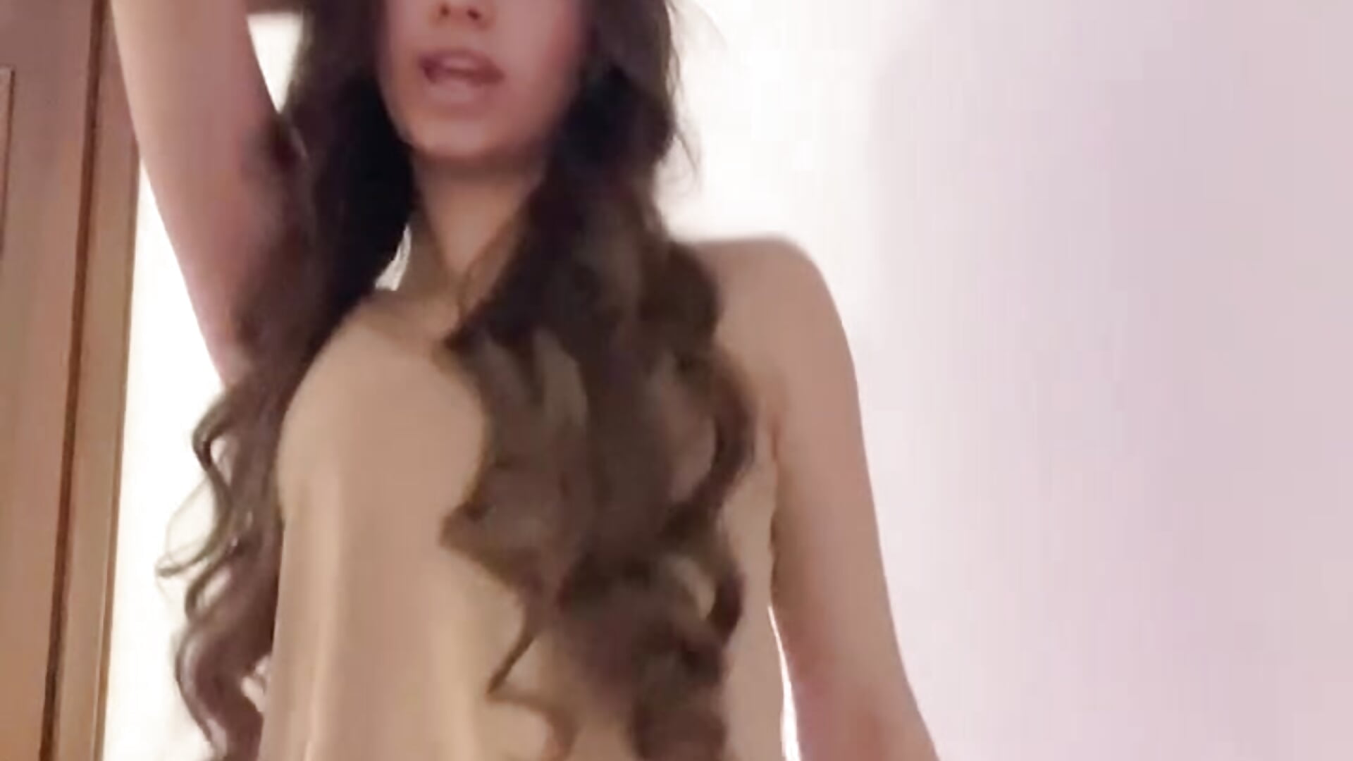 I am here for you - video by Bella-cute cam model
