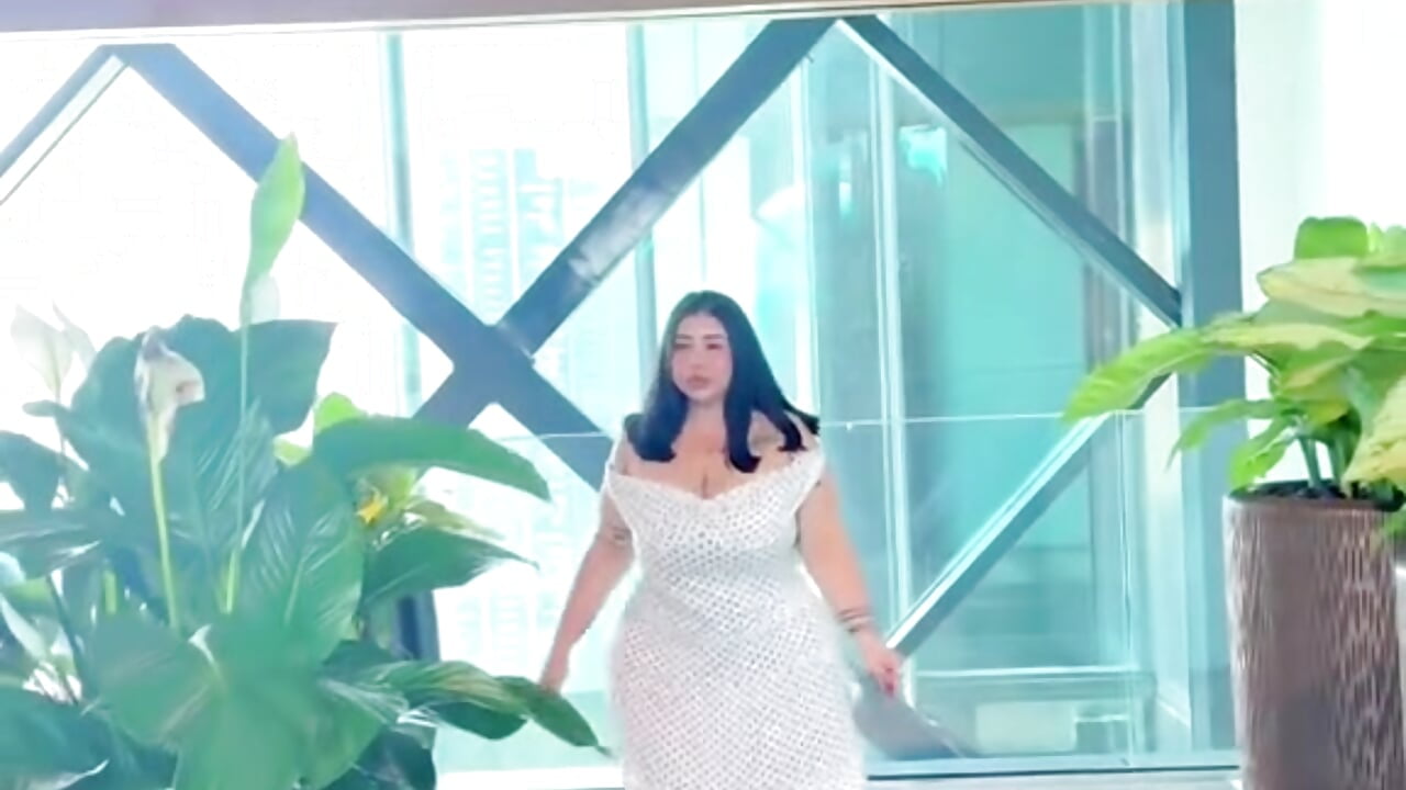 Sexy baby 🍑🍒 - SexyMaryomaa adlı kamera modelinin videosu