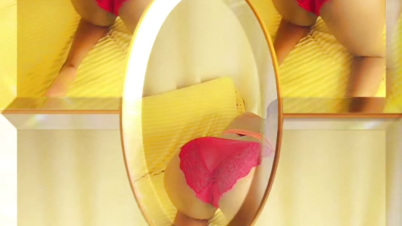Hot twerk - Colorful_youngn video