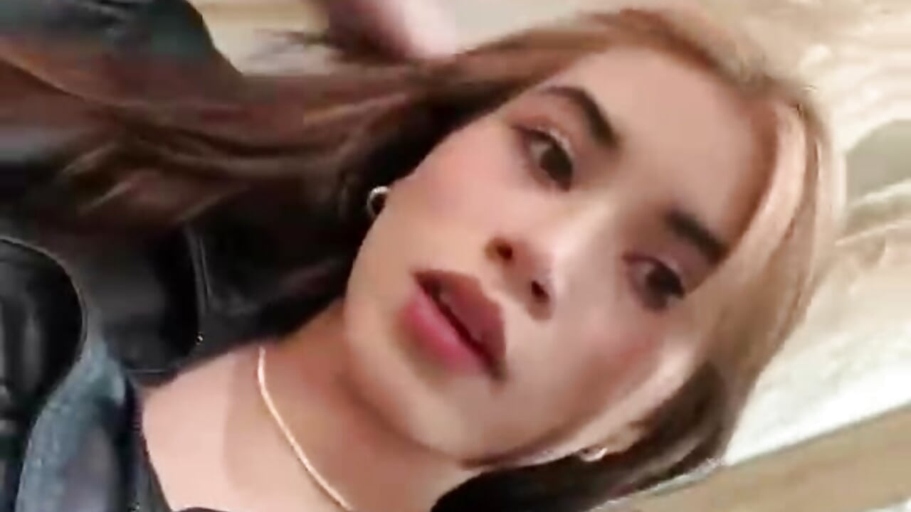🍒 - video di Pauleth_Miller modella di cam