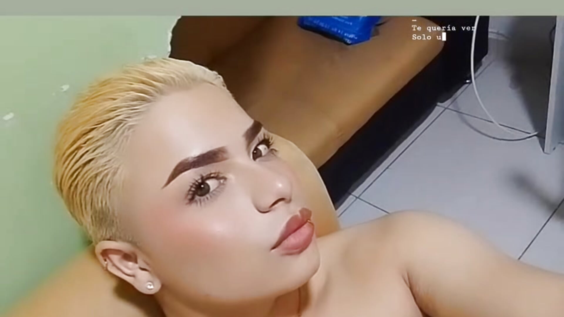 Por ti