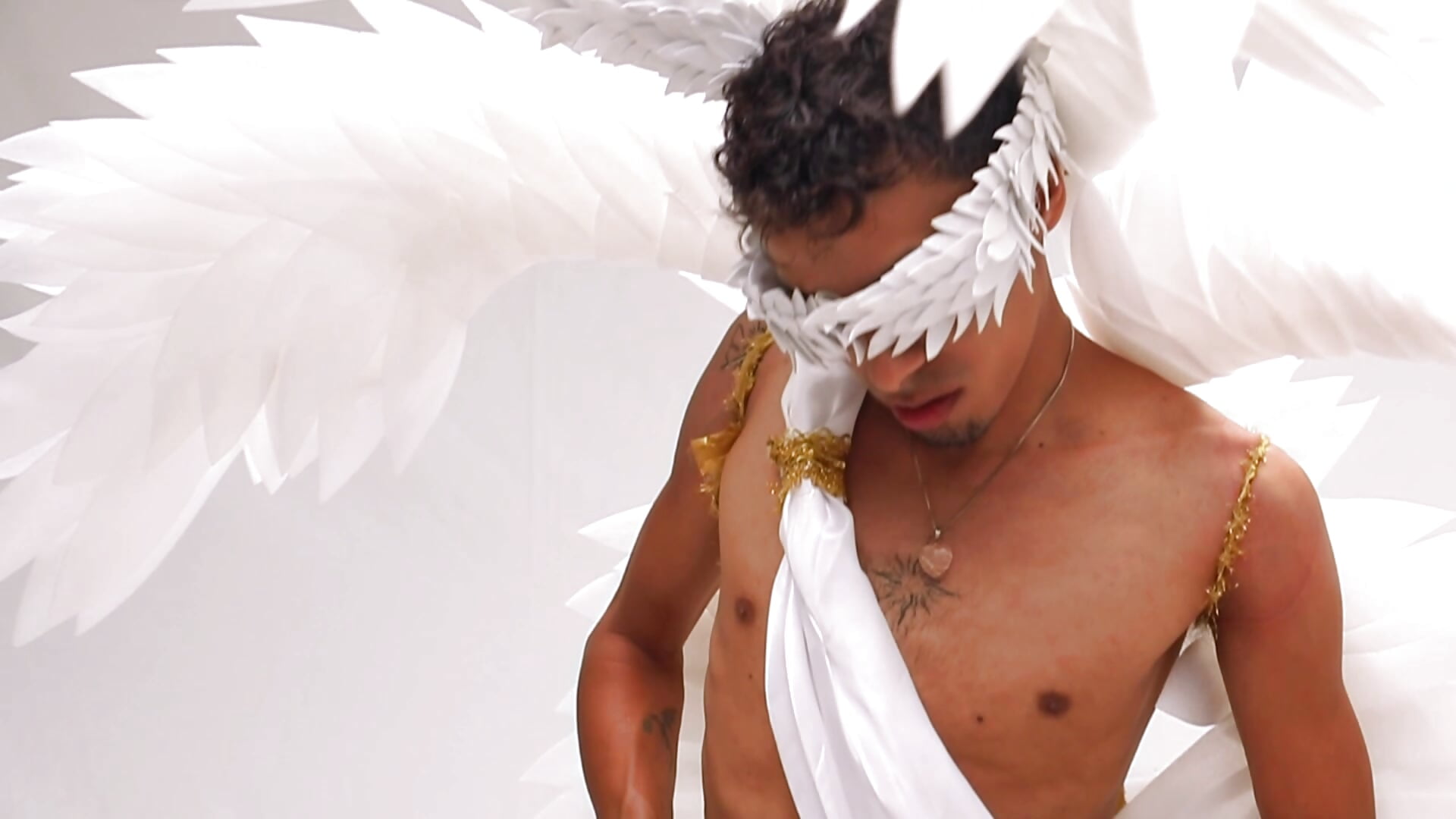 Halloween 🎃 - video by MateoMontalvo cam model