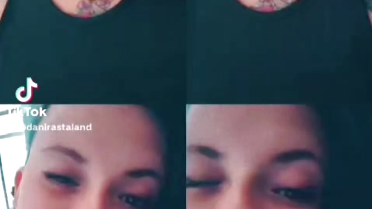 My face - βίντεο μοντέλου IAM_YOURF8CK1NGQUEEN