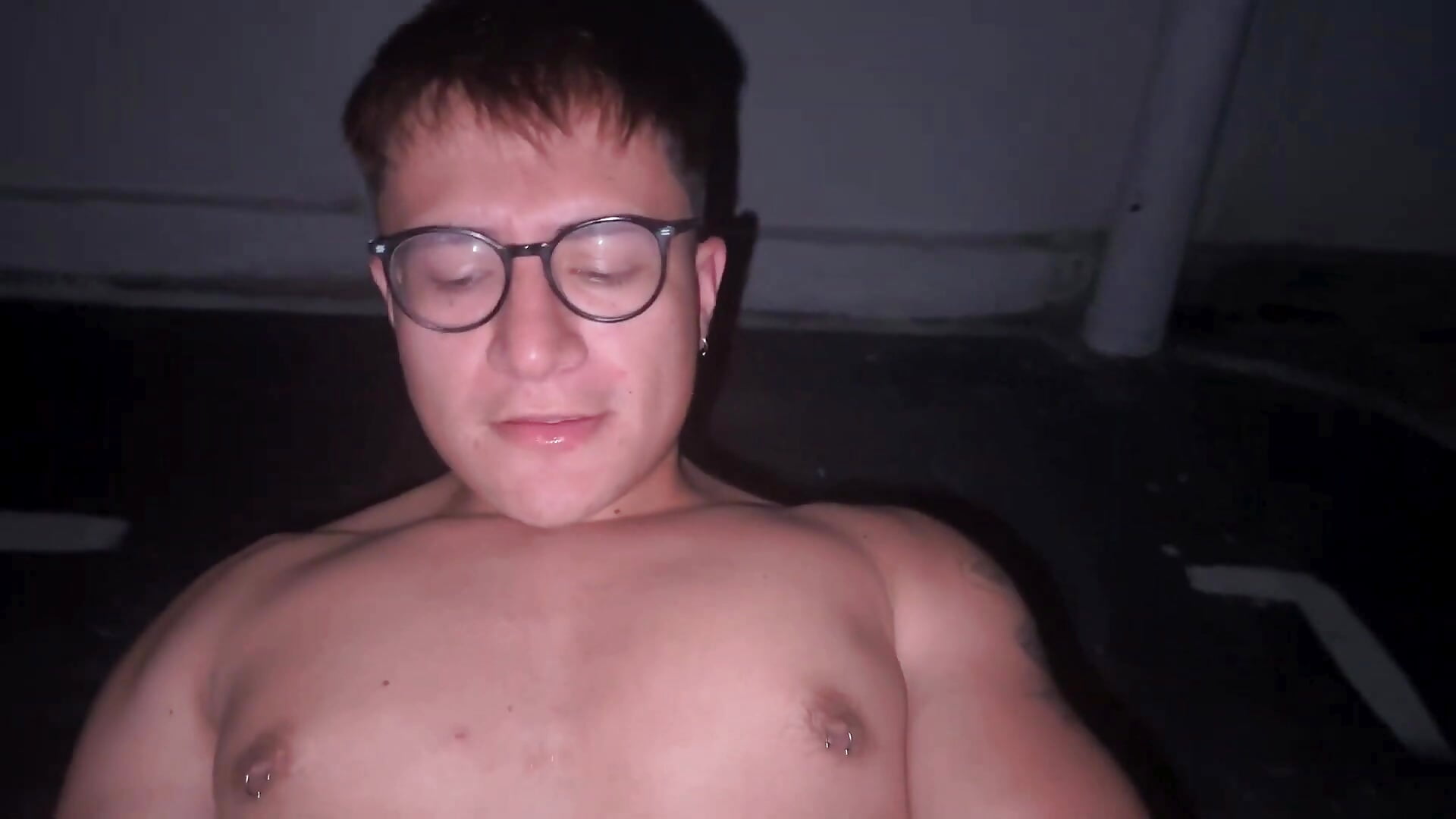 Hassbyd - video di tendenza della modella di cam 8854