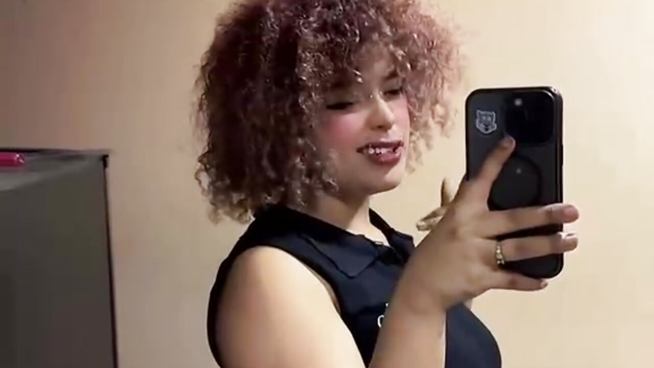 Hey dear 🔥 - vídeo de Lilith-Moonn modelo de câmara