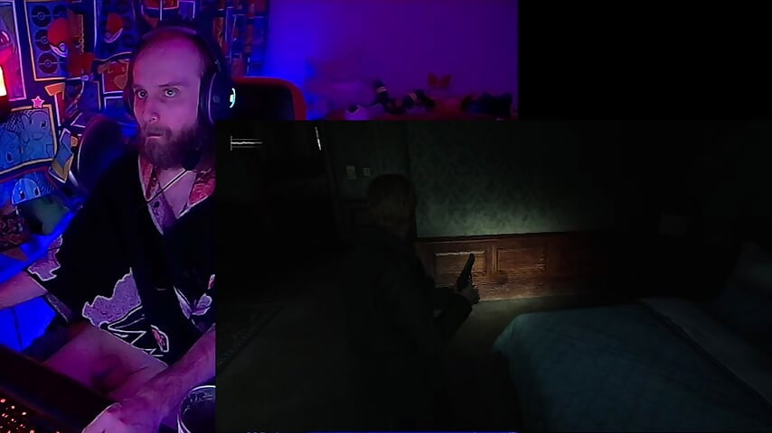 Silent NOT Chill NSFW Stream/Gameplay - video van MrFrizby6211 cam-model