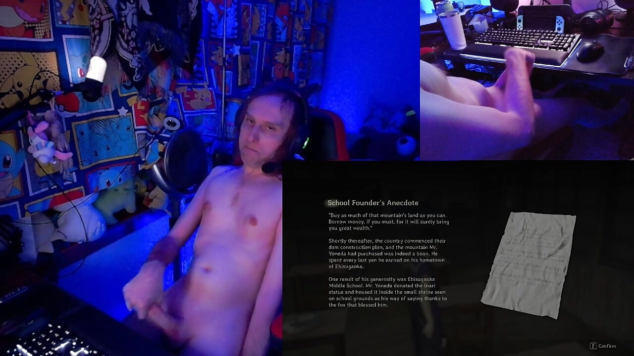 Jerking Off - video van MrFrizby6211 cam-model
