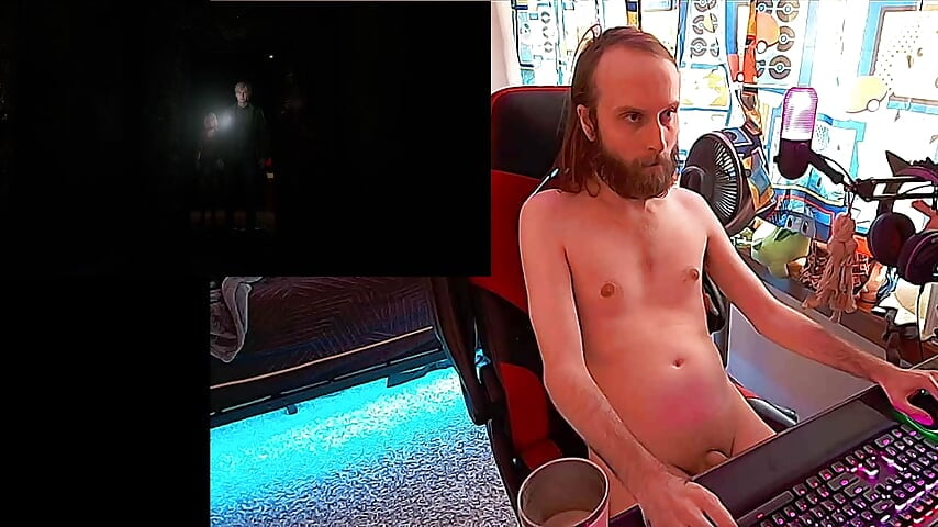 Silent NOT Chill Nude Stream - video av MrFrizby6211 cam-modell