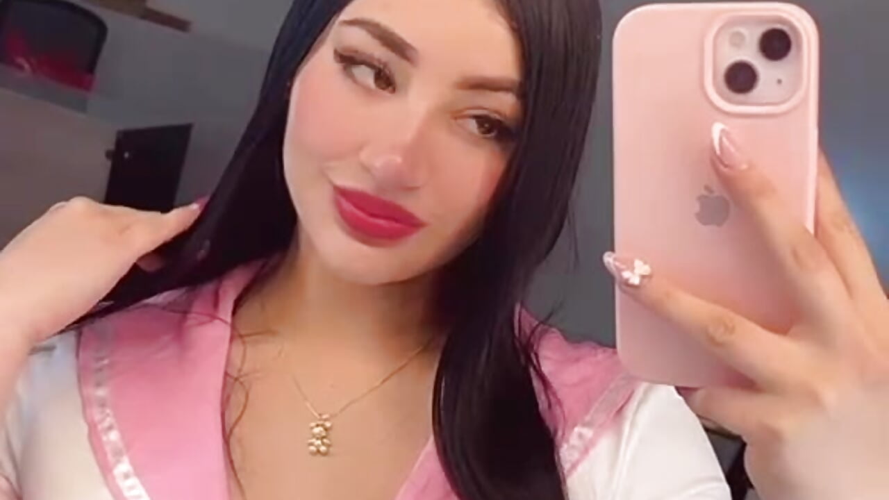 ❤️❤️❤️ — filmik emily_cley_, modela(-lki) na kamerkach