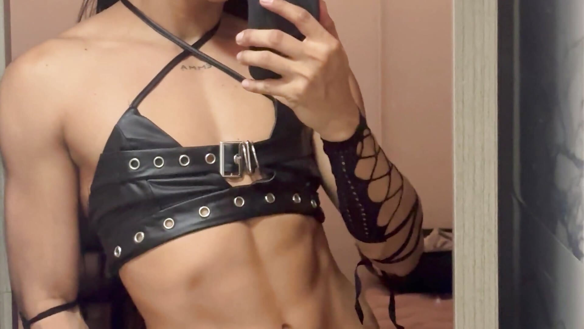 FitnessQueen!