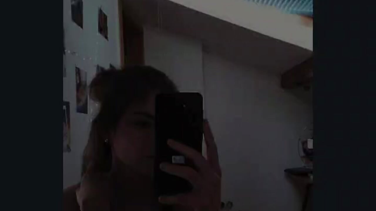 me ❤💋 - Video von AlisaNolly Cam-Model