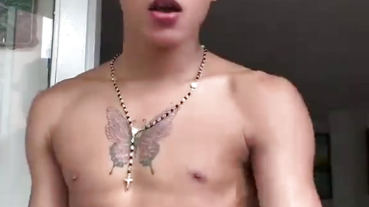 Luis Hot - วิดีโอโดย SUMMER_BOY โมเดลแคม
