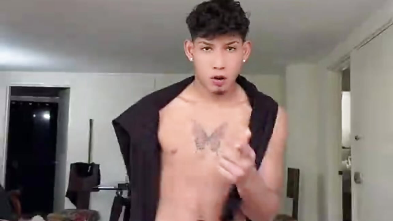 HOT BOY 🔥😈 - video av SUMMER_BOY cam-modell
