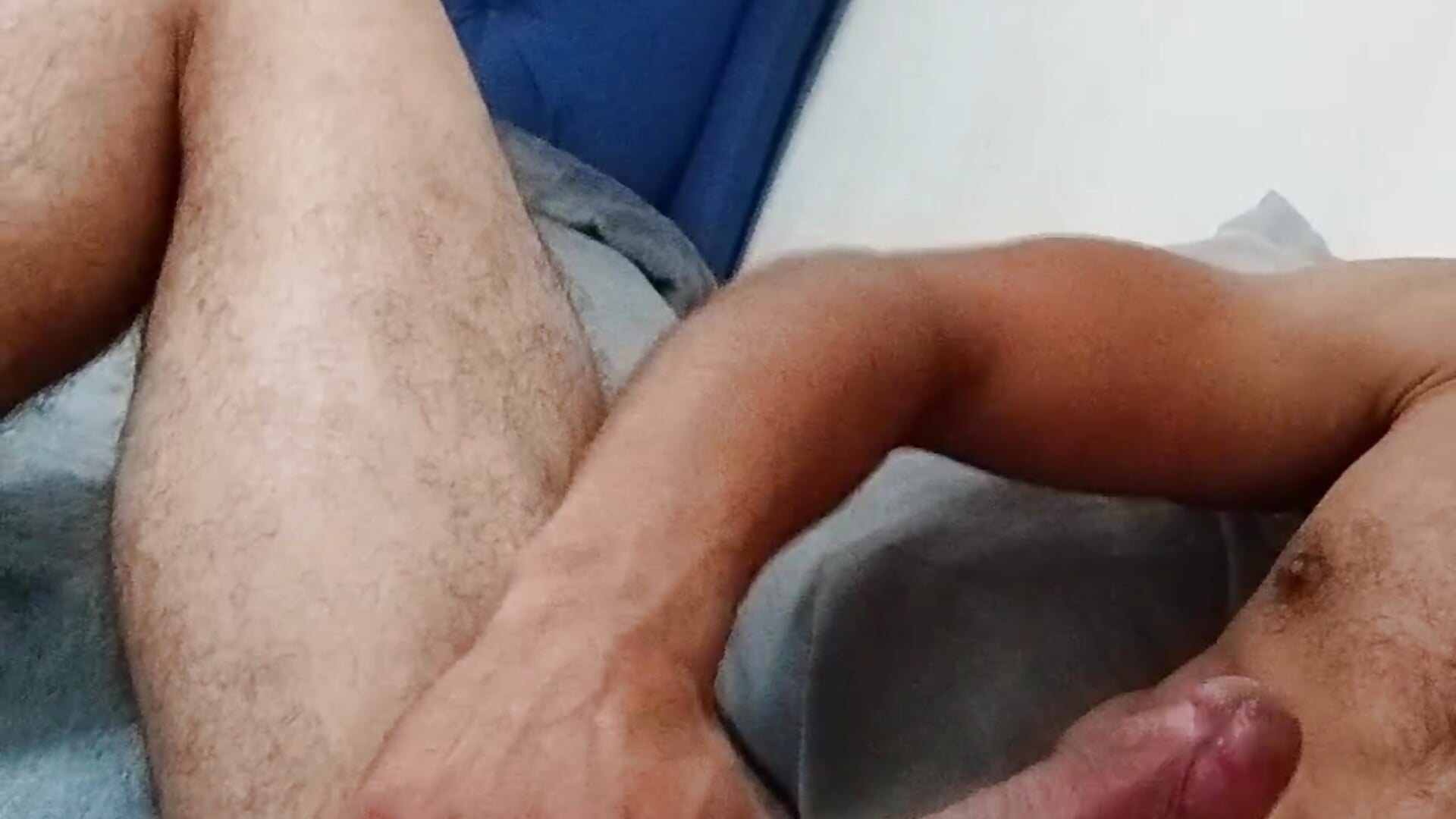 Más paja más paja pal corral - video by KraybakBakkray cam model